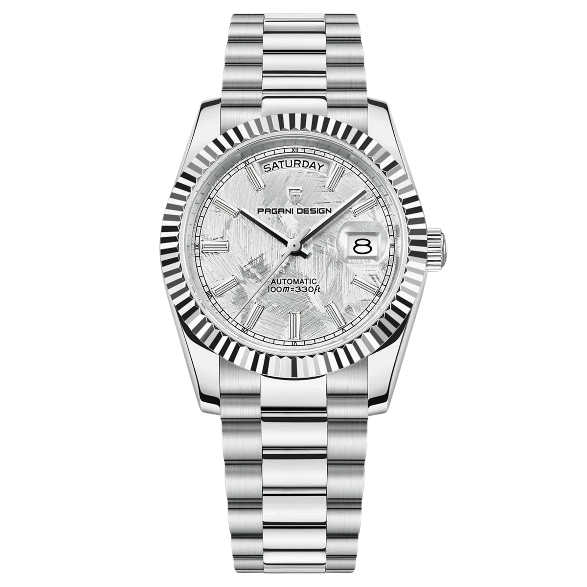 PAGANI DESIGN™ ghost