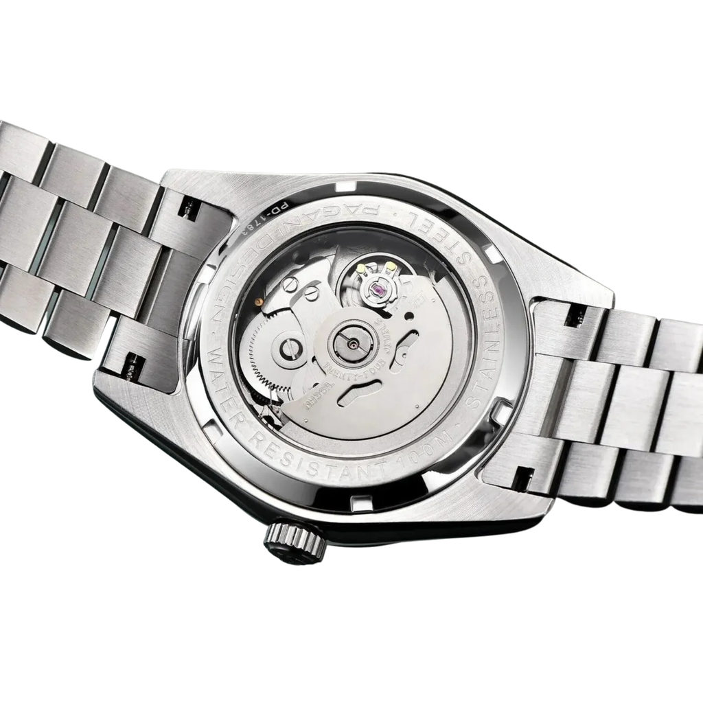 PAGANI DESIGN™ ghost