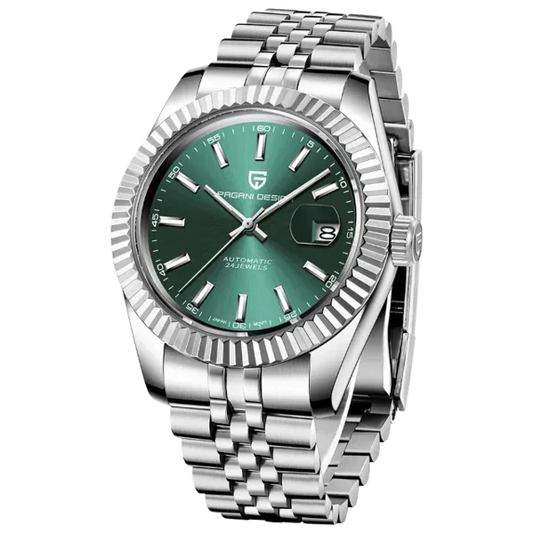 PAGANI DESIGN™ green hulk