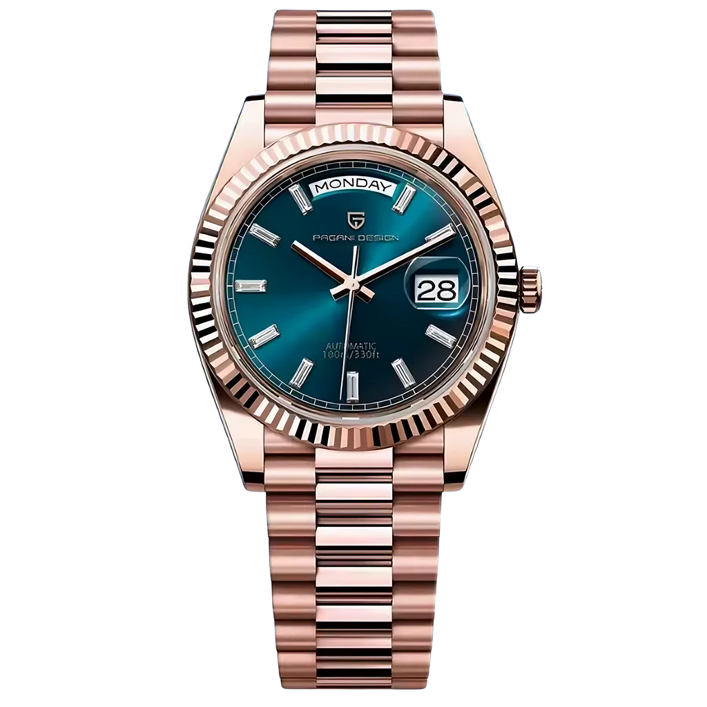 nibosi tiffany blue