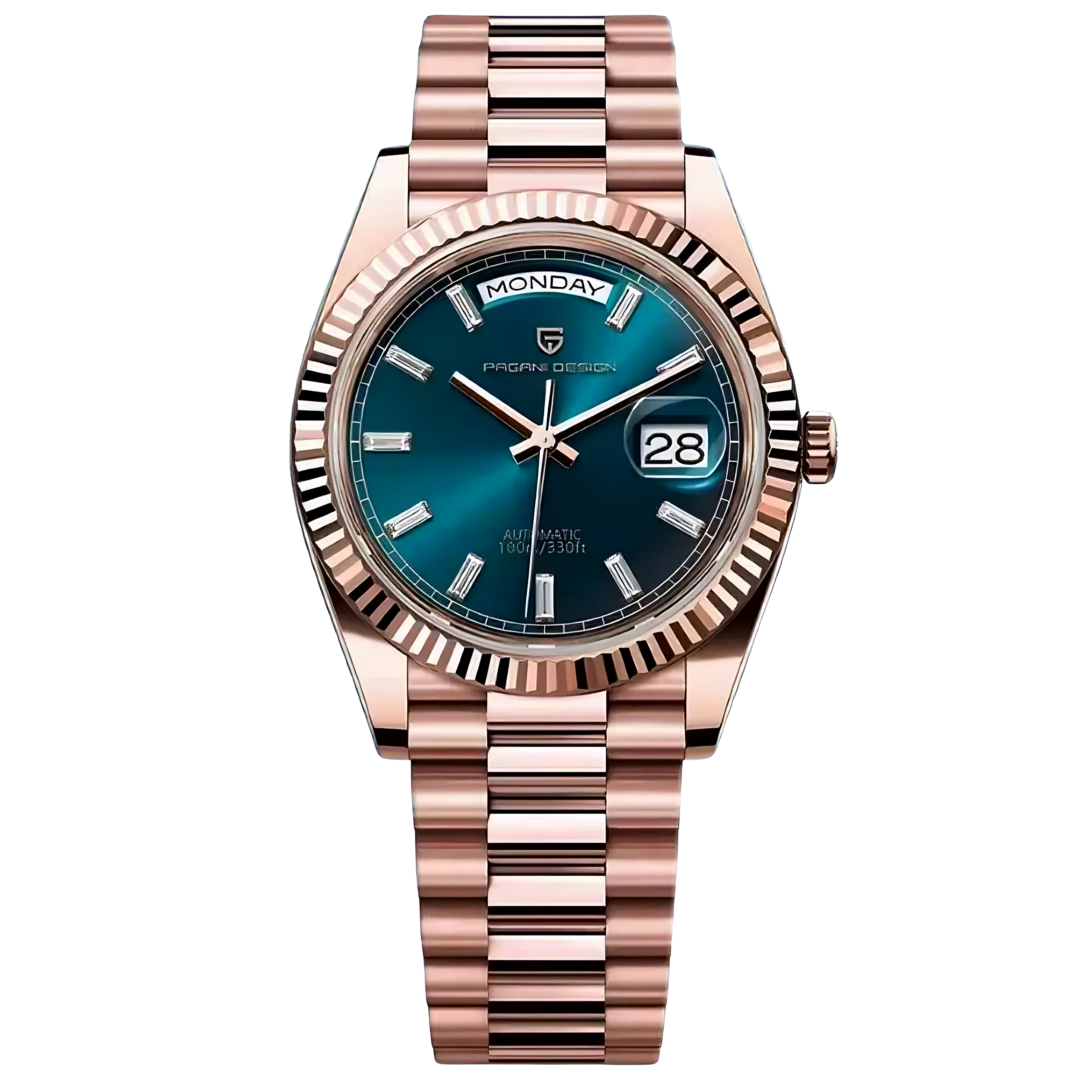 nibosi tiffany blue